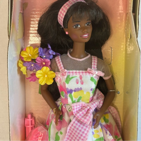 Mattel Other - Vintage Barbie Avon Exclusive